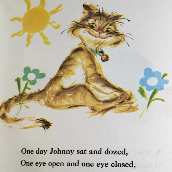 Johnny Go Round - Picture 5 of 5